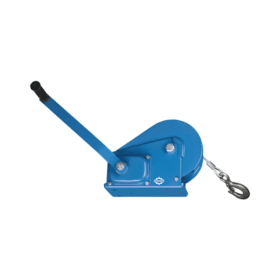 Лебедка ручная барабанная GEARSEN BHWK 0520 - 1