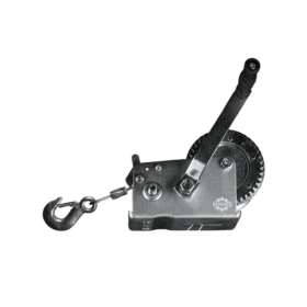 Лебедка ручная барабанная GEARSEN FD 1310 (канат) - 1