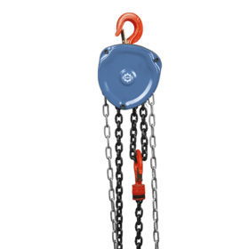 Таль ручная цепная GEARSEN HSZ-C 0,5т, 9м - 1