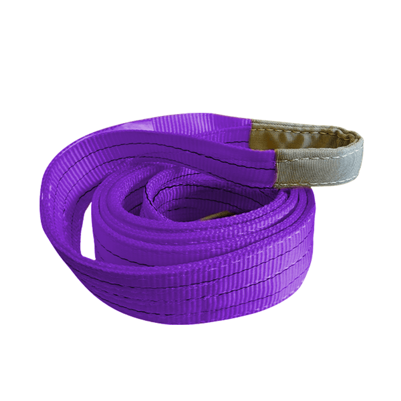 Строп СТП - 1,0 т*4,5 м (30мм) GSTP30145SF6 - 2