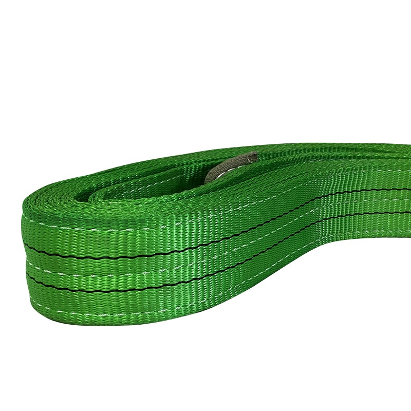 Строп СТП - 2,0 т*3,5 м (60мм) GSTP60235SF6 - 2