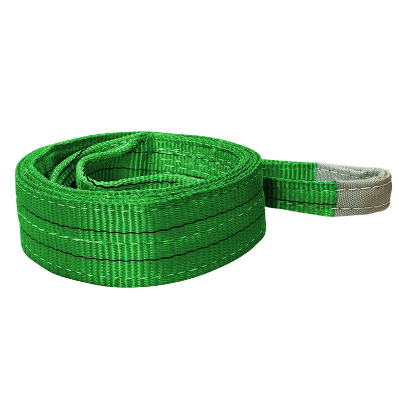 Строп СТП - 2,0 т*3,5 м (60мм) GSTP60235SF6 - 1
