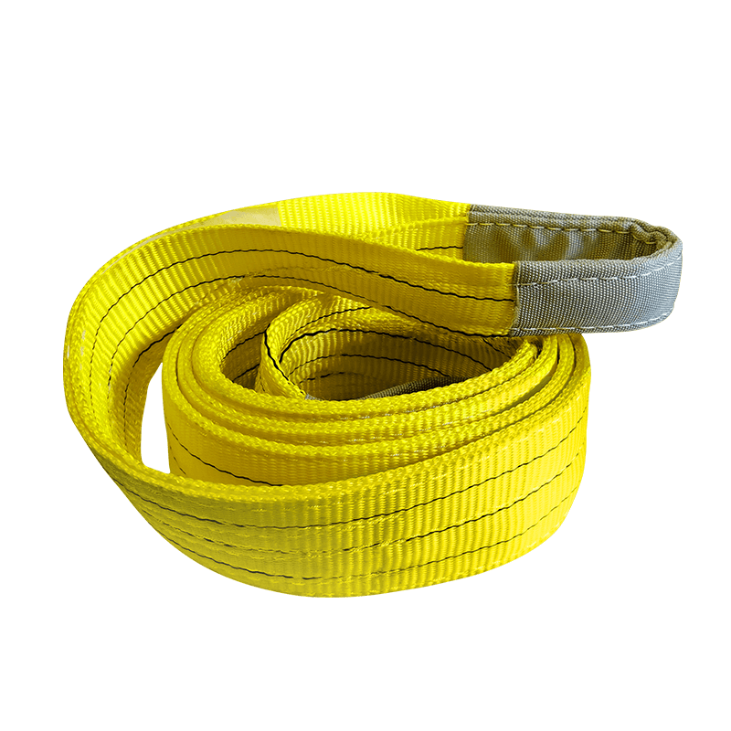 Строп СТП - 3,0 т*3,0 м (90мм) GSTP9033SF6 - 1
