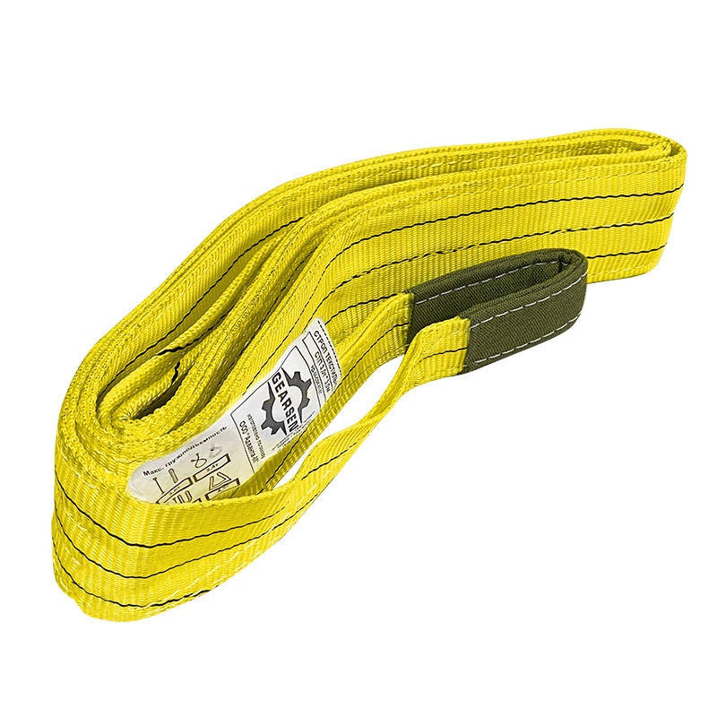 Строп СТП - 3,0 т*3,0 м (90мм) GSTP9033SF6 - 4