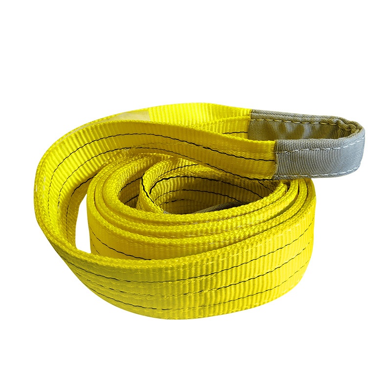 Строп СТП - 3,0 т*3,0 м (90мм) GSTP9033SF6 - 2