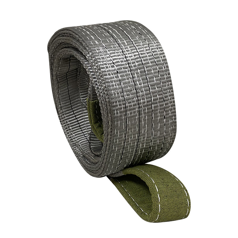 Строп СТП - 4,0 т*3,0 м (100мм) GSTP10043SF6 - 5