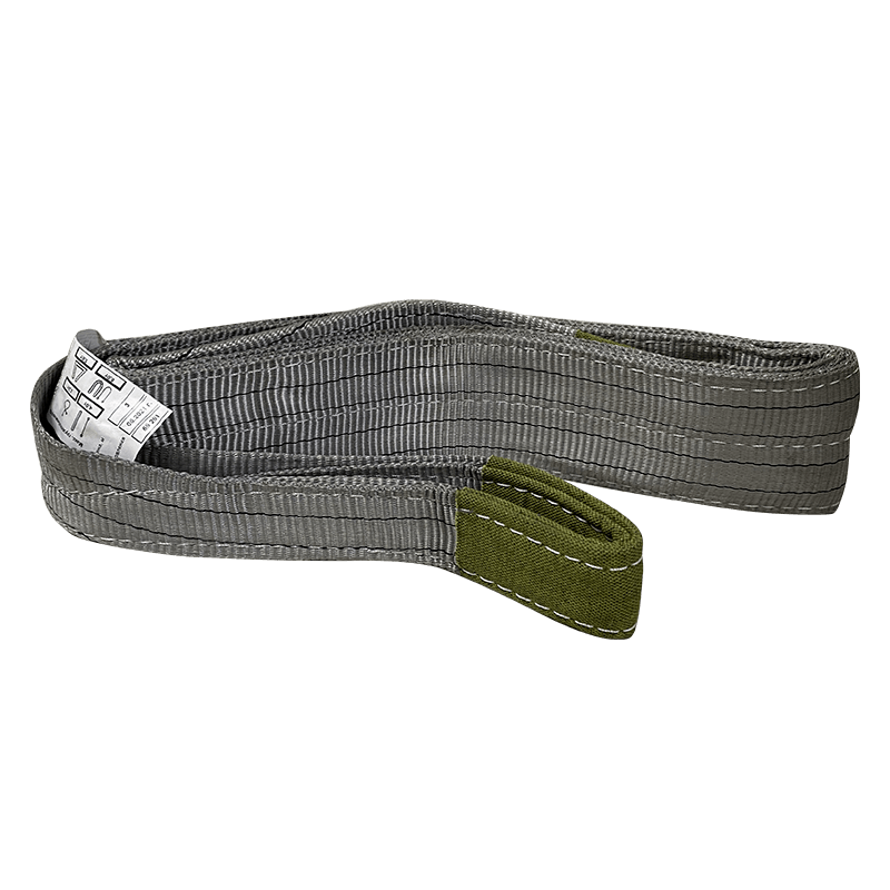 Строп СТП - 4,0 т*3,0 м (100мм) GSTP10043SF6 - 1