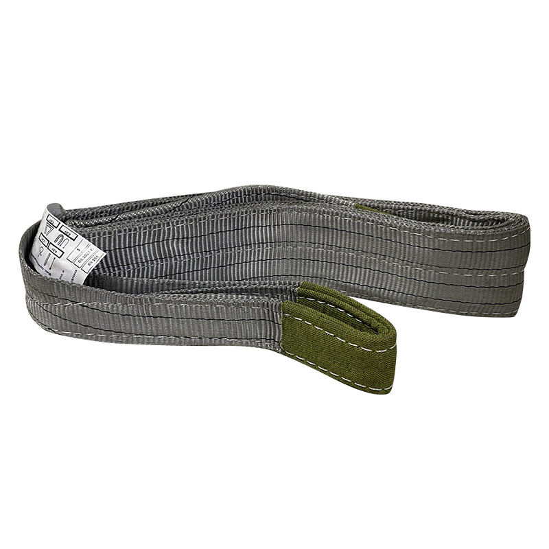 Строп СТП - 4,0 т*3,0 м (100мм) GSTP10043SF6 - 2