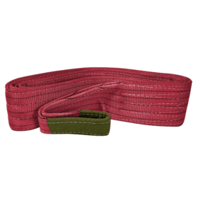 Строп СТП - 5,0 т*6,0 м (125мм) GSTP12556SF6 - 1