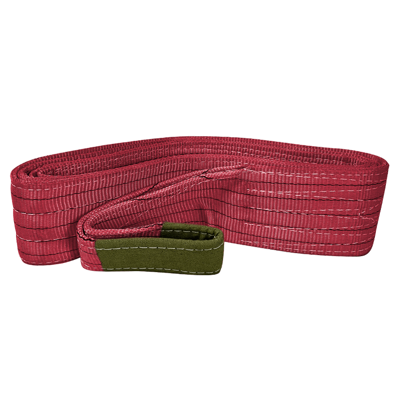 Строп СТП - 5,0 т*6,0 м (125мм) GSTP12556SF6 - 1
