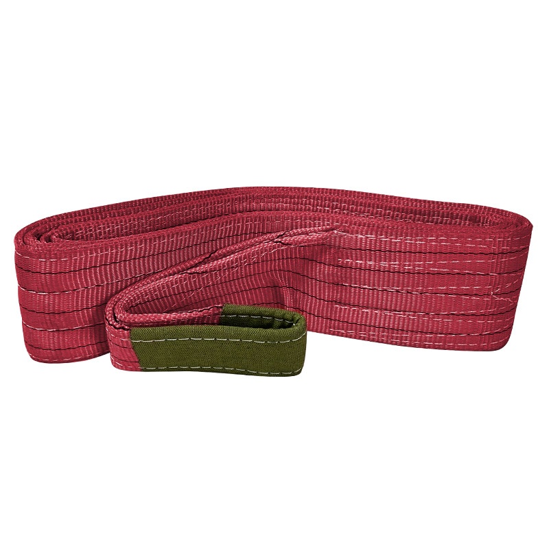 Строп СТП - 5,0 т*6,0 м (125мм) GSTP12556SF6 - 2