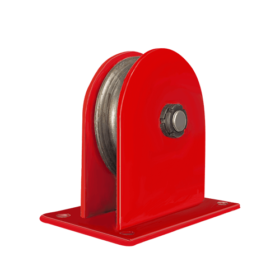 Блок монтажный опорный GEARSEN BMO 50 - 1