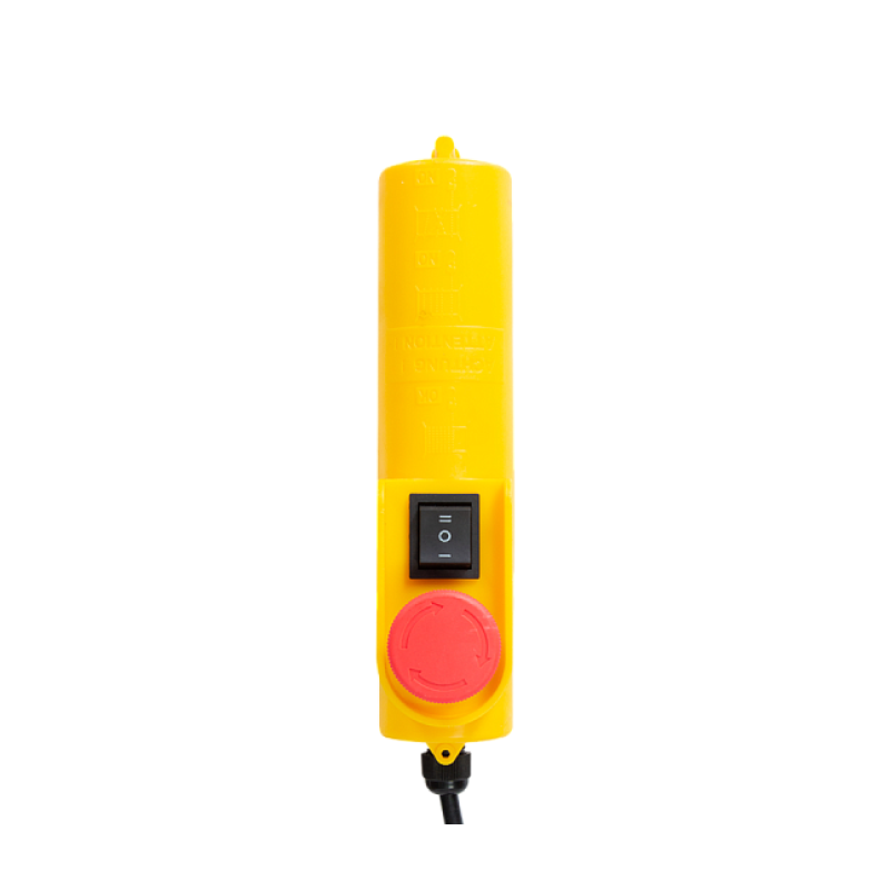 gpas-pu_gpap-pu-1 Пульт управления GEARSEN PAS-PU 125/250 для стационарной мини-тали - 3