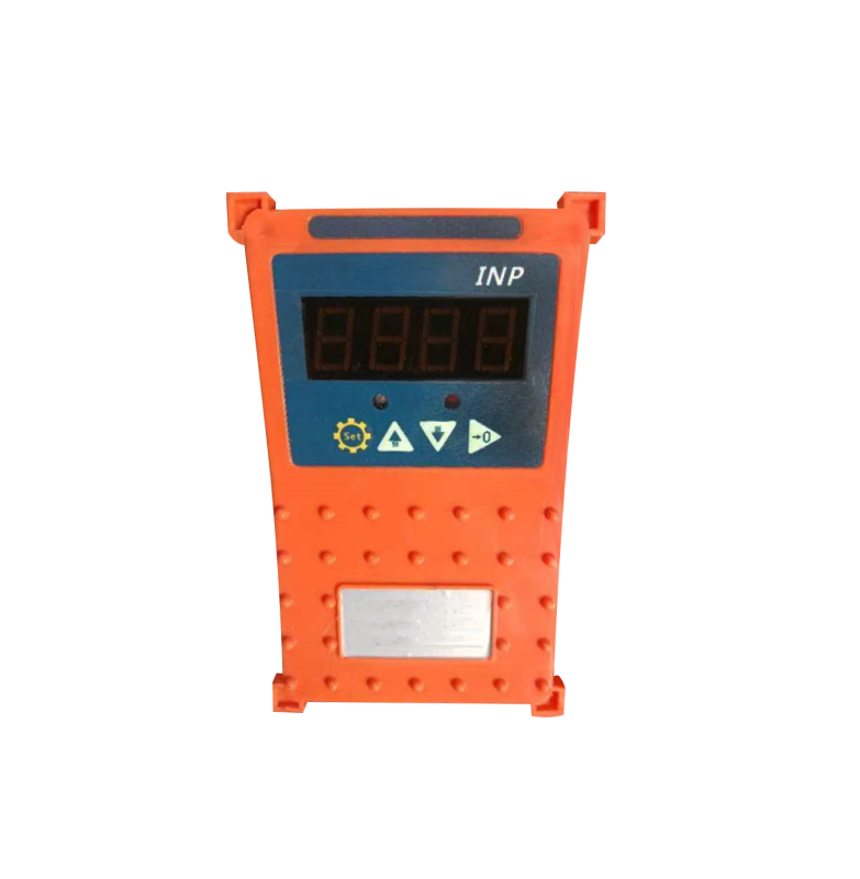 Ограничитель грузоподъемности GEARSEN INP 05-100 - 2