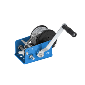 Ручная барабанная лебедка GEARSEN LHW 1110 - 1