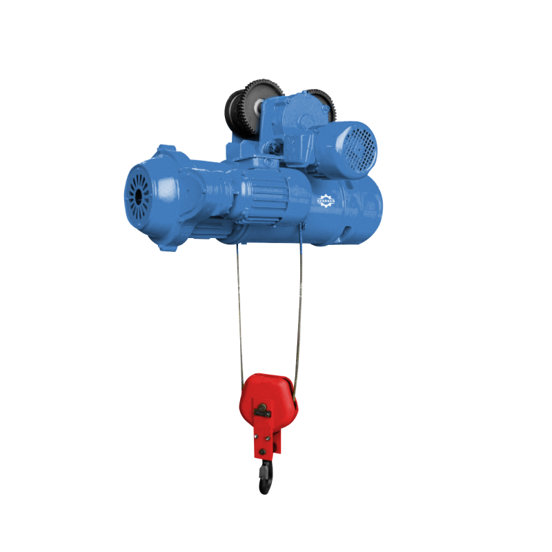 Электрическая таль двухскоростная GEARSEN MD 50120 - 1