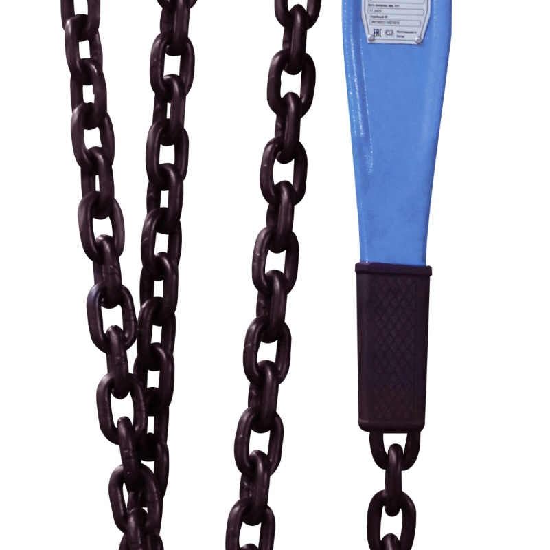 ghshc-9t-6 Таль ручная рычажная GEARSEN HSH-C 9т, 6м - 7