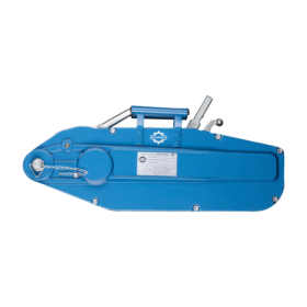 Лебедка рычажная GEARSEN MTM 3200 кг (без каната) - 1